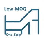 One step